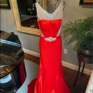 Prom/ Homecoming Dress